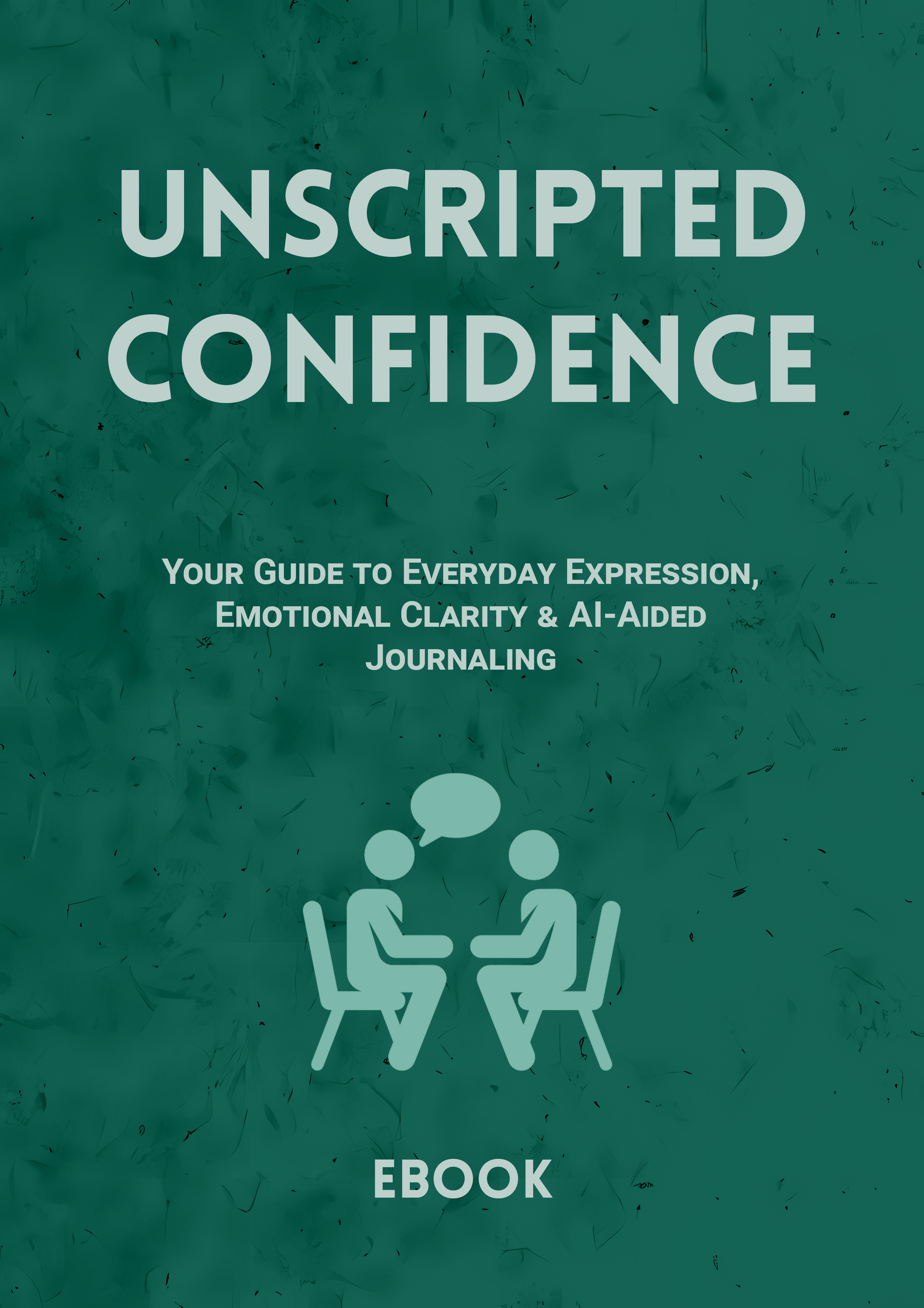 Unscripted Confidence: Find the Right Words | E-Book